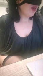 Stregapeperina webcam model stream image