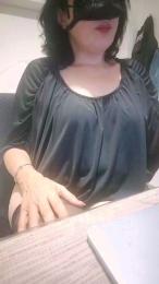 Stregapeperina webcam model stream image