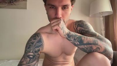 anubiserotic webcam model stream image