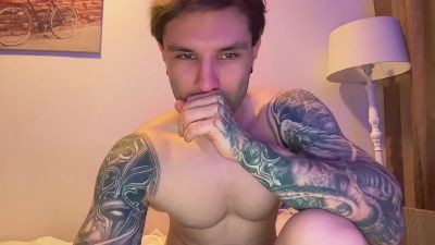 anubiserotic webcam model stream image