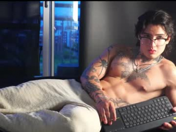 dantecoppolaa webcam chaturbate model stream image