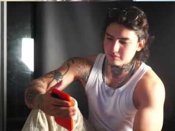 dantecoppolaa webcam model stream image