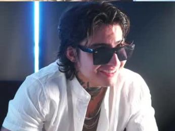 dantecoppolaa webcam model stream image
