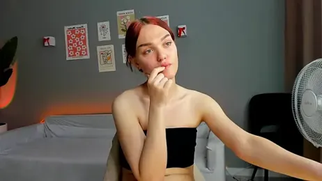 emiliarouds webcam model stream image