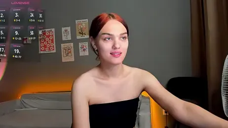 emiliarouds webcam model stream image