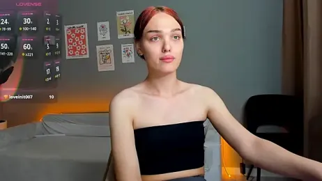 emiliarouds webcam model stream image