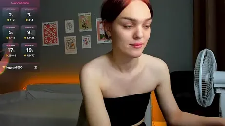 emiliarouds webcam model stream image