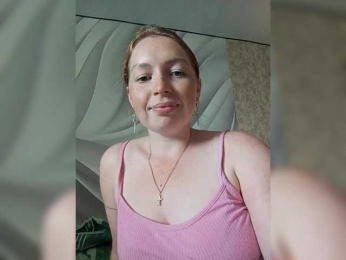 Samochka-25 webcam bongacams model stream image