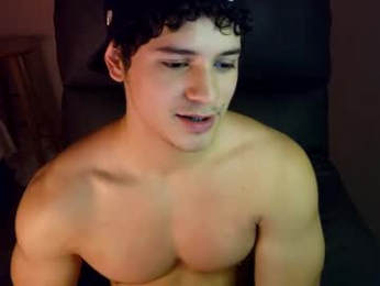 lilhotnando webcam chaturbate model stream image