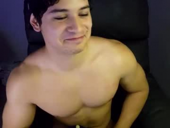 lilhotnando webcam model stream image