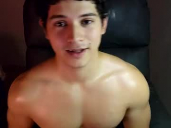 lilhotnando webcam model stream image
