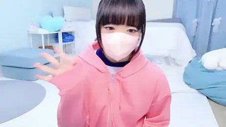 Hime_na webcam stripchat model stream image