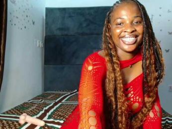 Ebonnyy webcam bongacams model stream image