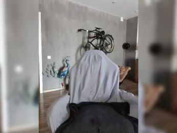 BDSM-Queen webcam model stream image