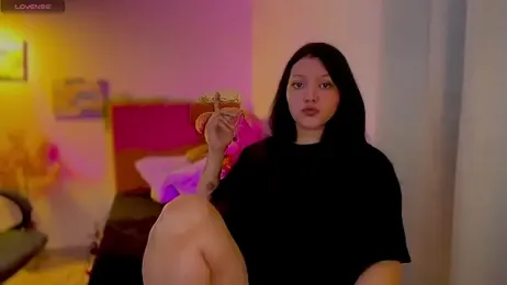 MarcellaGriffin webcam stripchat model stream image