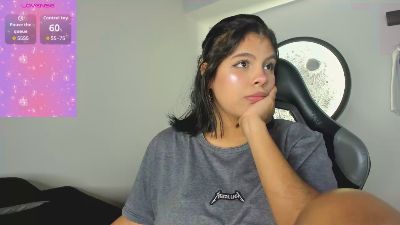 _Aleja webcam model stream image