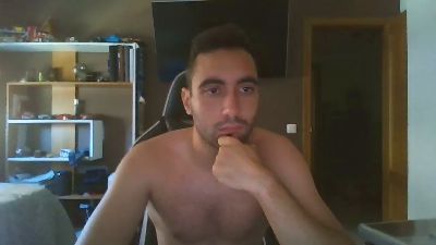 Antojdf webcam model stream image