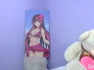 zara-cute webcam model stream image