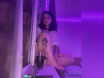 Aventadora webcam model stream image
