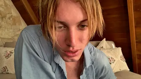 sashenkka webcam model stream image
