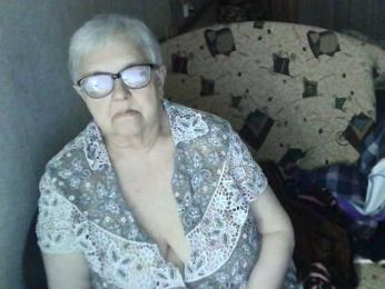 Gelja73 webcam model stream image