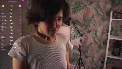 NydiaEkin webcam cam4 model stream image