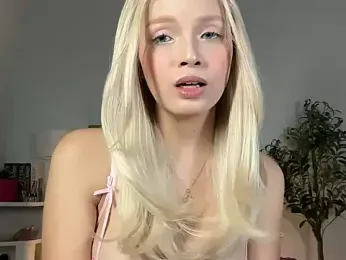 Im_YourDream_Barbie webcam stripchat model stream image