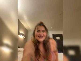 urbbylalaa webcam bongacams model stream image