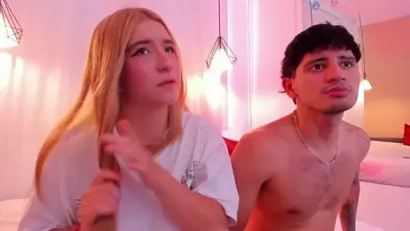 ariblake webcam model stream image