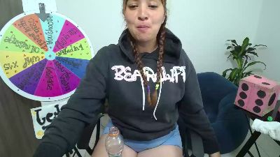 Tabatha_cahs webcam model stream image