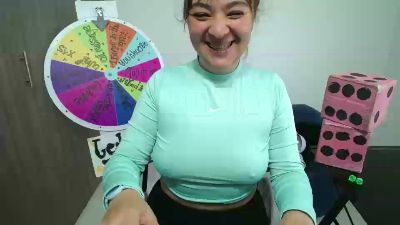 Tabatha_cahs webcam model stream image