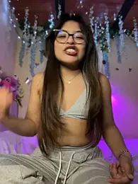 Lily_candy_X webcam stripchat model stream image
