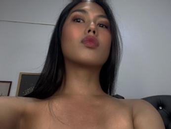 AnikaEvanns webcam livejasmin model stream image
