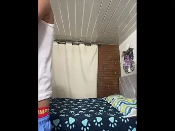 Mike_and_Rayan webcam stripchat model stream image