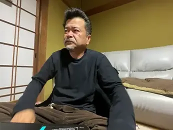 Ryo-j webcam model stream image