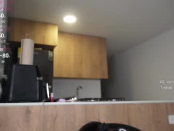 vero_cam webcam chaturbate model stream image