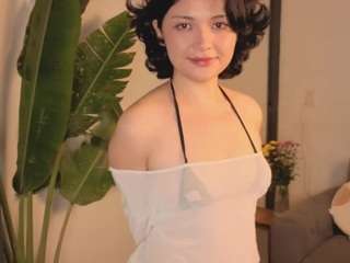 lumiyume webcam model stream image