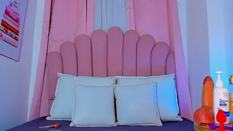 NicoleMadrird webcam model stream image