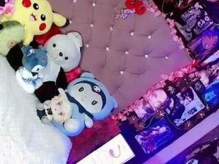 jadee-williamss webcam model stream image