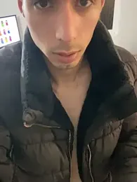 RicarBer webcam model stream image