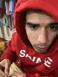 RicarBer webcam model stream image