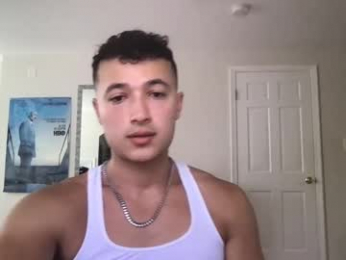 seveninchsteve_ webcam model stream image