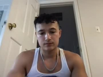 seveninchsteve_ webcam model stream image