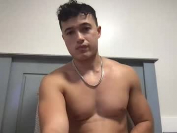 seveninchsteve_ webcam chaturbate model stream image