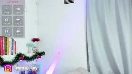 teemotwink webcam model stream image