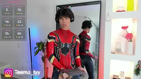 teemotwink webcam model stream image