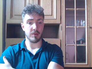 John Raymond webcam flirt4free model stream image