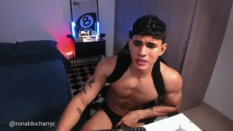 Massimo_Rinaldi webcam model stream image