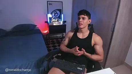 Massimo_Rinaldi webcam model stream image