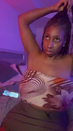 Madam_Glam webcam model stream image